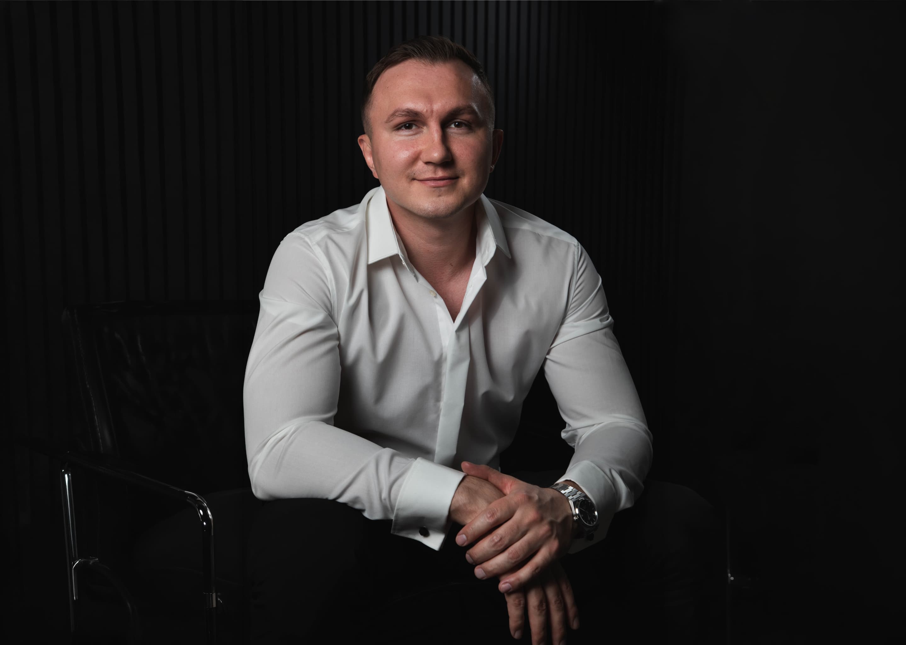 Foto Artem Grinko
